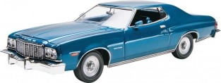 Revell 85-4412 '76 Ford Gran Torino