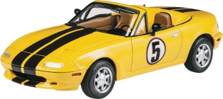 Revell 85-4432 '92 MAZDA MIATA MX-5