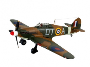 REV00018  Hawker HURRICANE Mk.I