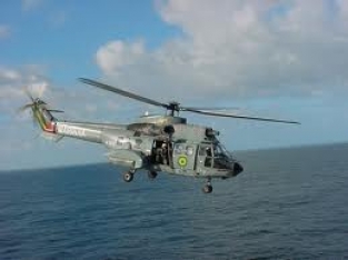 IT0002  AS 332 Super Puma