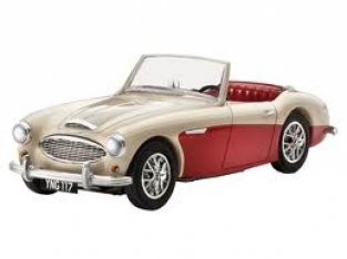 REV00023 Austin Healey 100-Six