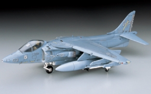 HSG00449  AV-8B HARRIER II