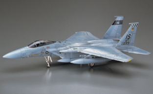 HSG00543  F-15A/C EAGLE WOLFSHOUNDS