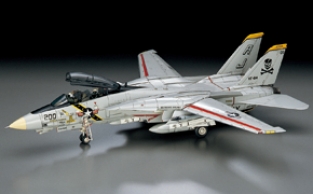 HSG00544  F-14A Tomcat 