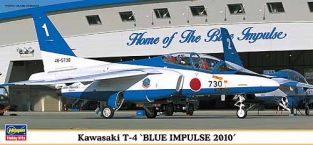 HSG00994    KAWASAKI T-4 