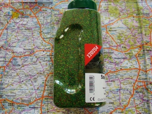 FAL170754 strooimateriaal