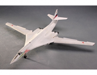 Trumpeter 01620  Tu-160 