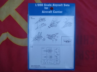 TR06230  SU-33UB Flanker D