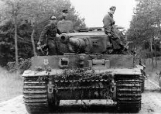 REV03108  TIGER Ausf.H