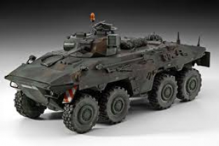 REV03036  SpPz 2 LUCHS A1/A2