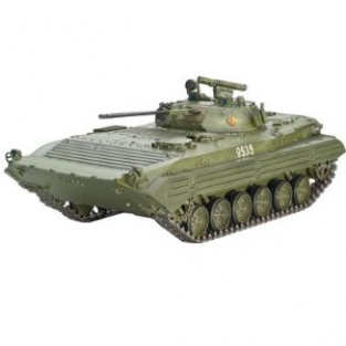 REV03083  BMP-2 Infantry Fighting Vehicle