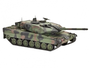 REV03097  LEOPARD 2A6 / A6M