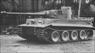 REV03108  TIGER Ausf.H