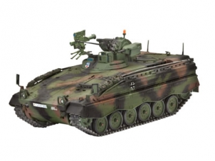 REV03113  SPz MARDER 1 A3