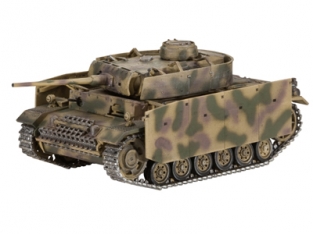 Revell 03117  Pz.Kpfw.III Ausf.M 