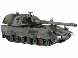 Revell 03121  Panzerhaubitze 2000