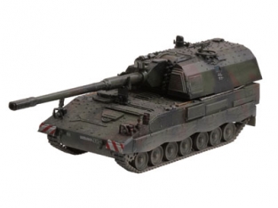 Revell 03121  Panzerhaubitze 2000
