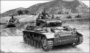 Revell 03133  PANZER III Ausf.L