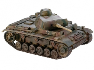 Revell 03133  PANZER III Ausf.L