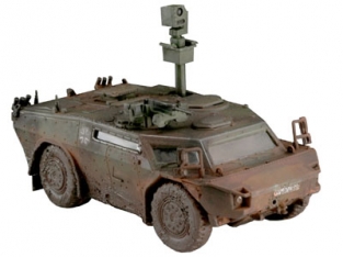 Revell 03136  FENNEK 