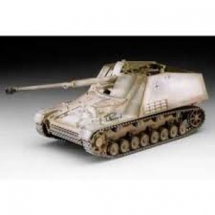 Revell 03148  Sd.Kfz.164 NASHORN tankhunter