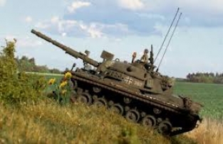 REV03170  M48 A2GA2, A2, A2C, A5