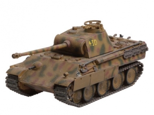 REV03171 Sd.Kfz.171 PANTHER Ausf.G