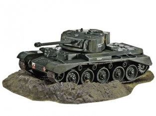 REV03222  A-34 Comet mk.I   1:76