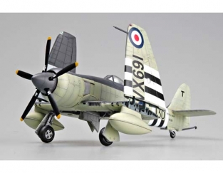 TR.02844   HAWKER SEA FURY FB.11