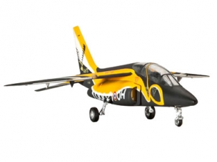 Revell 03995  Dassault-Dornier Alpha Jet E