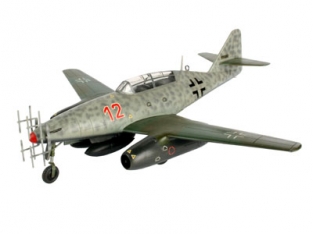 Revell 04179 Messerschmitt Me 262 B-1a/U1 Nightfighter