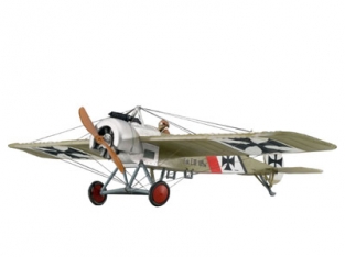 Revell 04188  Fokker E.III