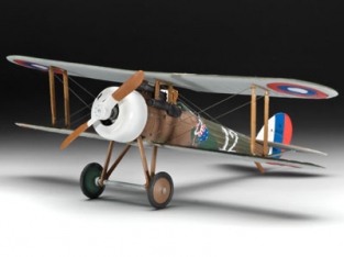 Revell 04189  Nieuwport N.28 C-1