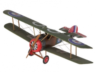 Revell 04190 Sopwith F-1 CAMEL