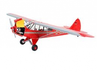 Revell 04208 Piper PA-18 