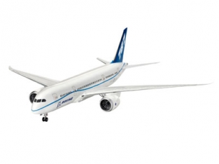 Revell 04261 Boeing 787-8 Dreamliner