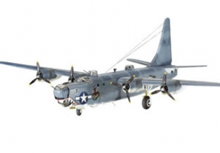 Revell 04292  PB4 Y2 