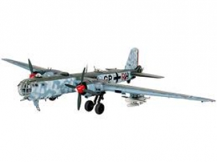 Revell 04306 Heinkel He177 A-6 