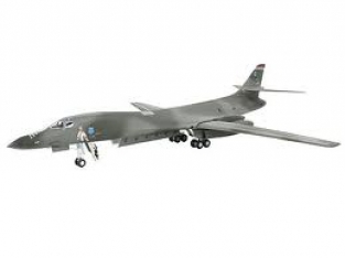 REV04307  Strategic Bomber B-1B LANCER