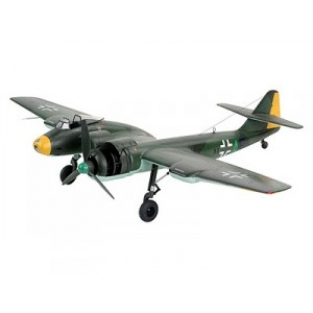 Revell 04335  Blohm & Voss BV P-194