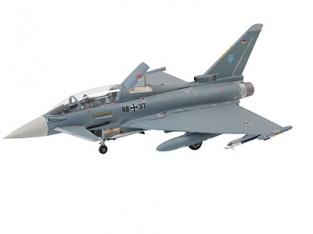 Revell 04338  Eurofighter TYPHOON 