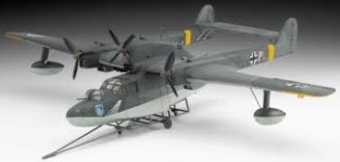 Revell 04368 Blohm & Voss BV 138 C-1 / MS