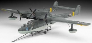 REV04368  Blohm & Voss BV 138 C-1 / MS