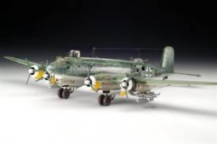 Revell 04387 Focke Wulf Fw200 C-5/C-8 CONDOR