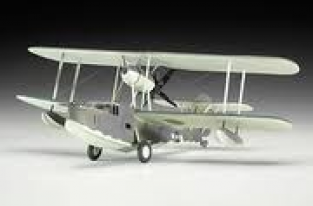 REV04391  Supermarine WALRUS Mk.I