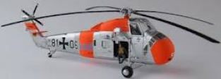 Revell 04424  SIKORSKY H-34G