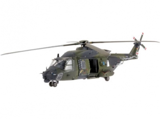 Revell 04489 NH90 TTH NATO Helikopter