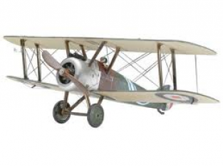 Revell 04580 Sopwith F.1 Camel