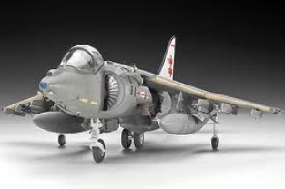 REV04581  Harrier GR Mk.7/9