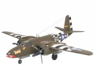 Revell 04598 Douglas A-20 G/J Havoc